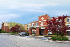 Отель Extended Stay America Suites - Chicago - Vernon Hills - Lincolnshire  Маунт Проспект